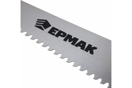 Ножовка по газобетону ЕРМАК 650 мм 663-137