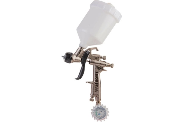 Краскопульт WALCOM SLIM XLIGHT HVLP 2.2 мм 833022