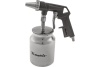 Пескоструйный пистолет с нижним бачком MATRIX 57326