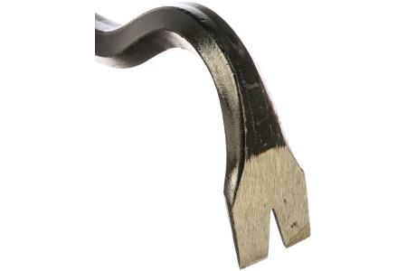 Лом-гвоздодер 400 мм, 16 мм TOPEX 04A240