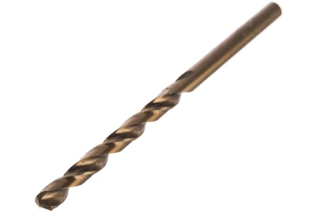 Сверло «Профи» (10 шт; 4.2 мм; HSS) по металлу Fit 33942 Сверло «Профи» (10 шт; 4.2 мм; HSS) по металлу Fit 33942