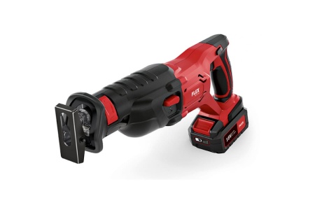 Беспроводная сабельная пила FLEX RS 29 18.0/5.0 Set 462799