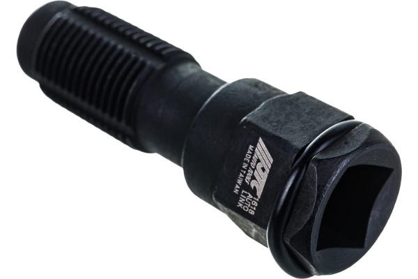 Метчик для восстановления свечных отверстий М14х1.25 JTC 1618