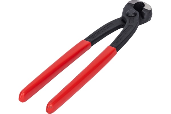 Клещи для снятия хомутов KNIPEX KN-1098I220