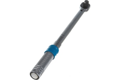Динамометрический ключ HOEGERT TECHNIK 1/2, 20-110 Нм HT1W706