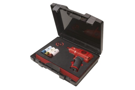 Пневматический ударный гайковерт Chicago Pneumatic CP7748TLK 1/2" 8940173405