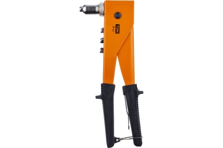 Ручной заклепочник TDM Гранит ЗР-02, 2.4, 3.2, 4.0, 4.8 мм SQ1037-0102