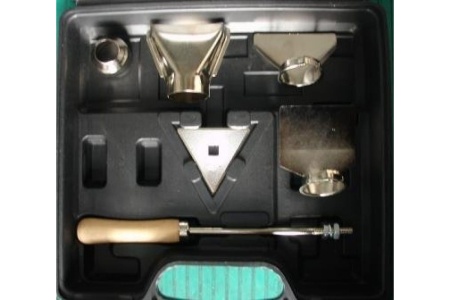 Промышленный фен FAVOURITE FHGP 1800K