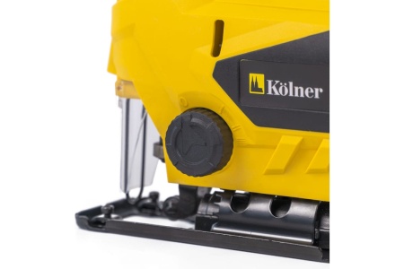 Электрический лобзик Kolner KJS 900VC кн900вцжс
