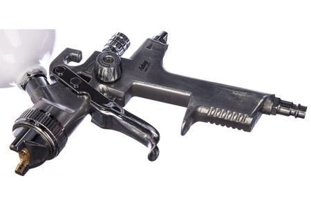 Краскораспылитель FUBAG EXPERT G600/1.5 HVLP 110141