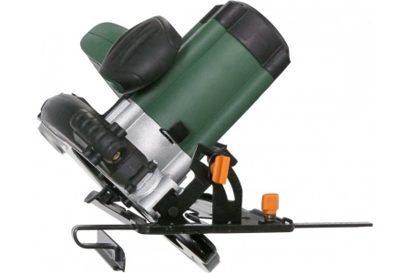 Циркулярная пила DENZEL CS-185 27303