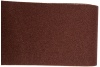 Лента шлифовальная (10 шт; 100х610 мм; P80) ПРАКТИКА 037-923