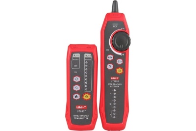 Тестер UNI-T UT683KIT трассоискатель 00-00006946