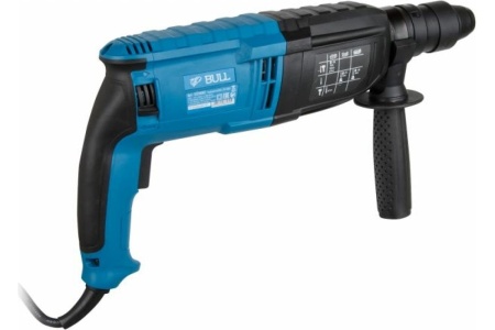 Перфоратор BULL BH 2802 0329082