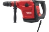 Комбинированный перфоратор Hilti TE 70-ATC-AVR 2172141 Комбинированный перфоратор Hilti TE 70-ATC-AVR 2172141