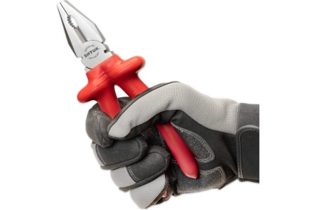 Набор диэлектрических инструментов №3 SHTOK 07203