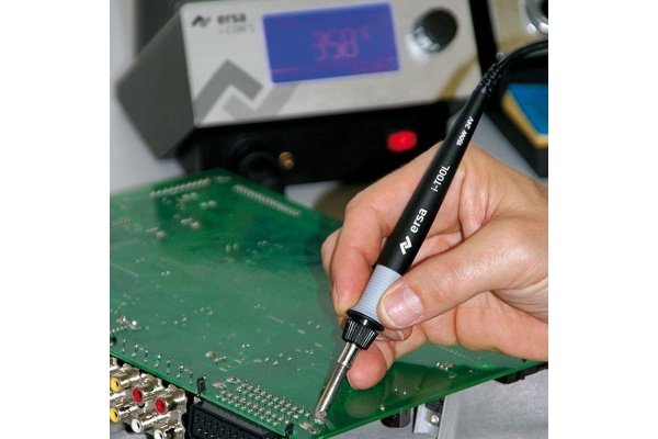 Паяльник Ersa i-Tool 100CDJ 00207599 Паяльник Ersa i-Tool 100CDJ 00207599