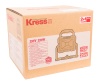 Прожектор аккумуляторный KRESS KU010.9, 20В, без АКБ и ЗУ, коробка