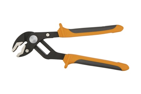 Трубные клещи NEO Tools 250 мм диапазон 0-42 мм 01-204