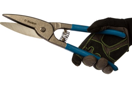 Ножницы по металлу ЭКСПЕРТ 300 мм Зубр 23012-32_z01