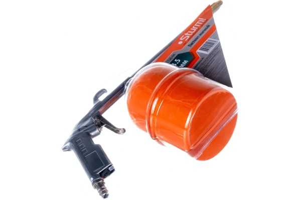 Моечный пистолет Sturm AU-1720-04 Моечный пистолет Sturm AU-1720-04