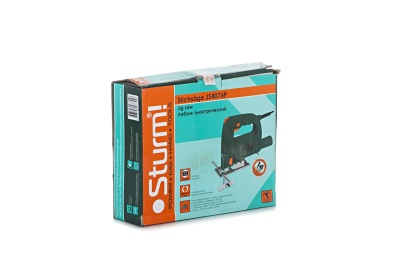 Лобзик Sturm JS4076P