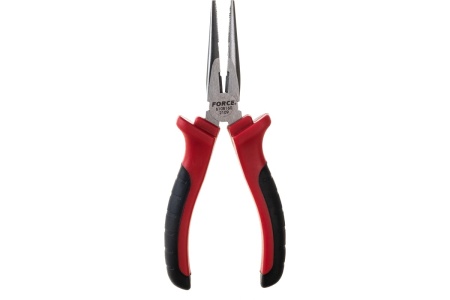 Длинногубцы 6.3 FORCE 610B160