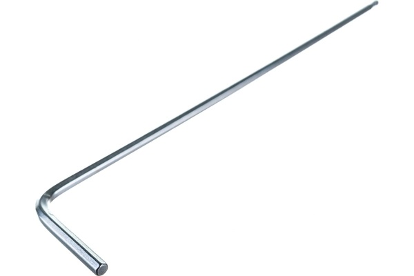 Торцевой шестигранный ключ с шаром Thorvik HKB20 H2 53078