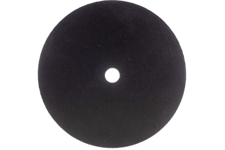 Отрезной абразивный круг Kraftool по металлу для УШМ 230x2.5x22.23 мм 36250-230-2.5