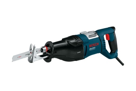 Сабельная пила Bosch GSA 1200 E 0.601.64E.008