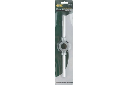 Плашкодержатель №4 30 х 11 мм FIT 70763