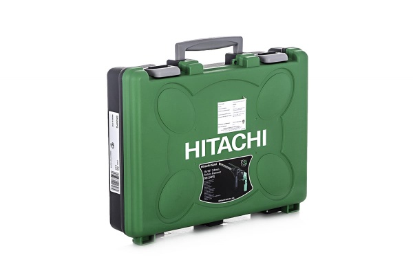 Перфоратор Hitachi DH24PG