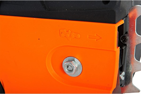 Электропила Crosser CR-1S2400M