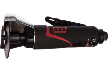 Пневматическая отрезная мини-машина MIGHTY SEVEN QC-213T