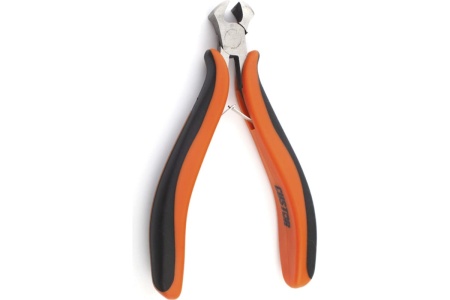 Прямые кусачки для электрика CUSTOR 120mm 0500504