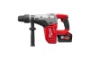 Аккумуляторный перфоратор Milwaukee M18 CHM-902C FUEL 4933451361 Аккумуляторный перфоратор Milwaukee M18 CHM-902C FUEL 4933451361