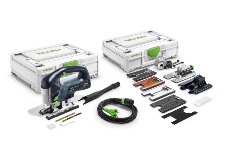 Лобзик Festool CARVEX 576187