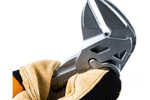 Переставные клещи KNIPEX KN-8606250