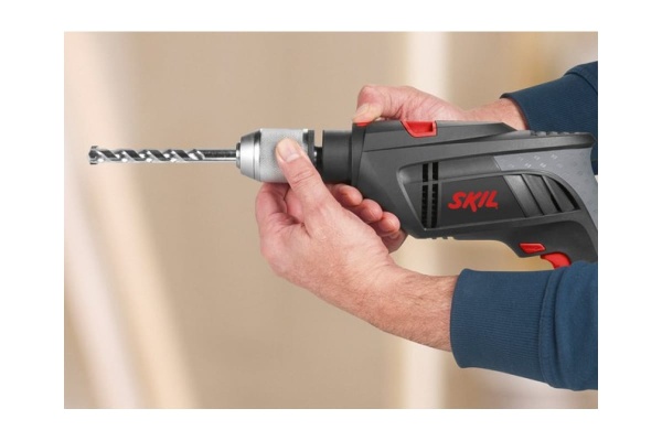 Ударная дрель SKIL 6398LD F0156398LD