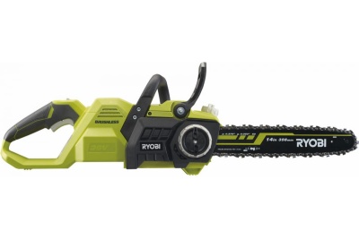 Бесщеточная цепная пила Ryobi MAX POWER RY36CSX35A-150 5133004596
