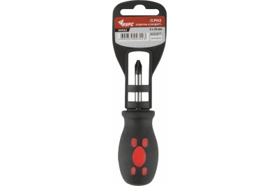 Крестовая отвертка 6х38мм FIT DIY 54432