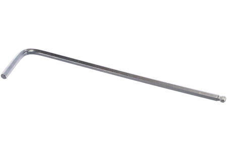 Торцевой шестигранный ключ с шаром Thorvik HKB25 H2.5 53079