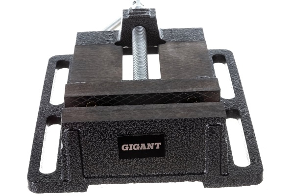 Сверлильные тиски Gigant DPV 125