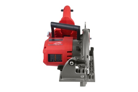 Аккумуляторная дисковая пила Metabo KS 18 LTX 66 BL 611866840