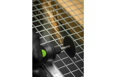 Многофункциональная шлифовальная сетевая машинка HOEGERT TECHNIK Hoegert HT2E100