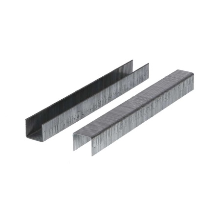 Скоба обивочная 80/12 мм (132/16,5)