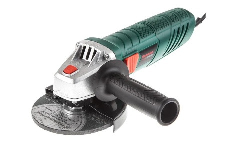 Угловая шлифовальная машина HAMMER Flex USM900E 501522
