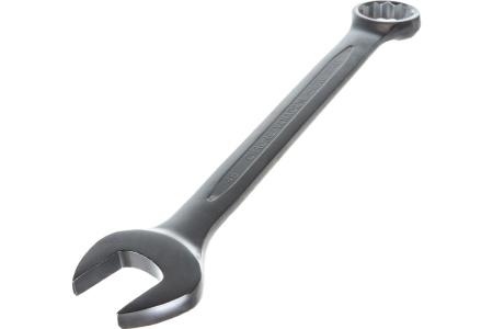 Комбинированный ключ HOEGERT TECHNIK 46 мм, сталь CrV, DIN 3113 HT1W446