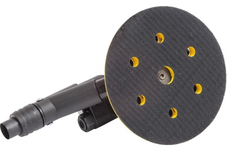 Эксцентриковая пневмошлифмашинка NORDBERG NP4256