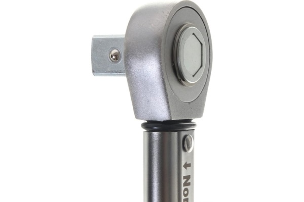 Динамометрический ключ NORBAR кв.3/4" 80-400 Нм 15047